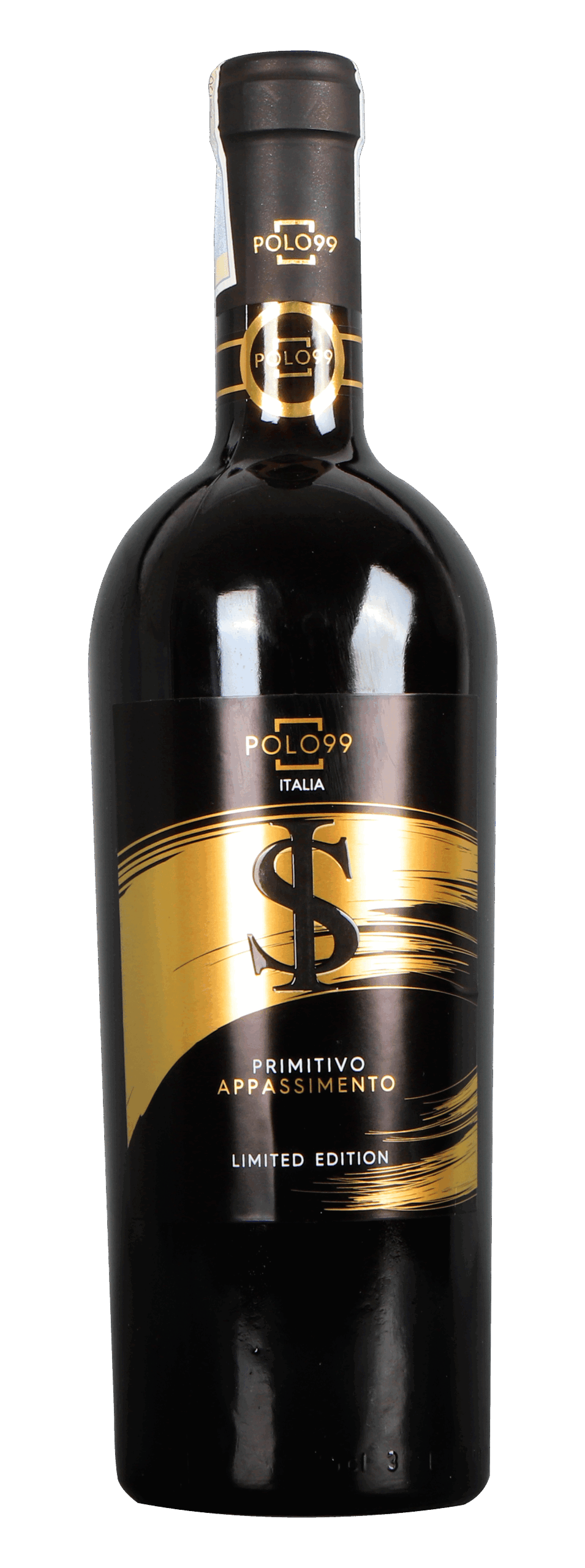 DOLLAR PRIMITIVO