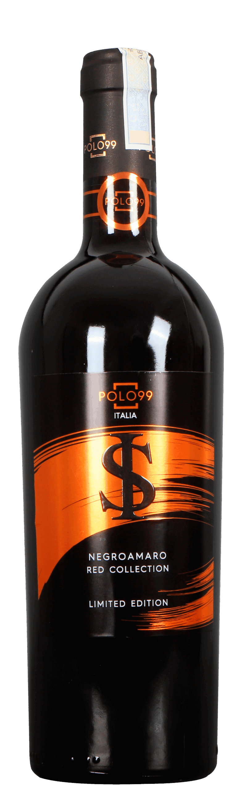 DOLLAR NEGROAMARO