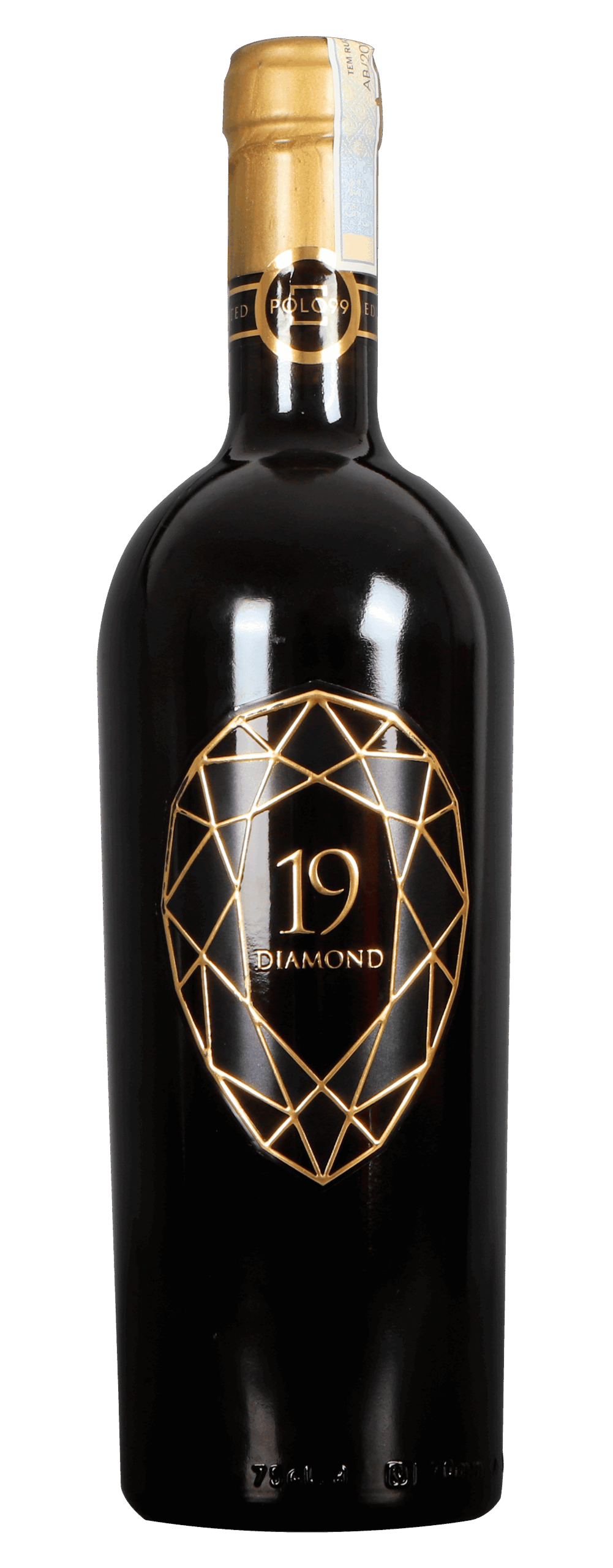19 DIAMOND