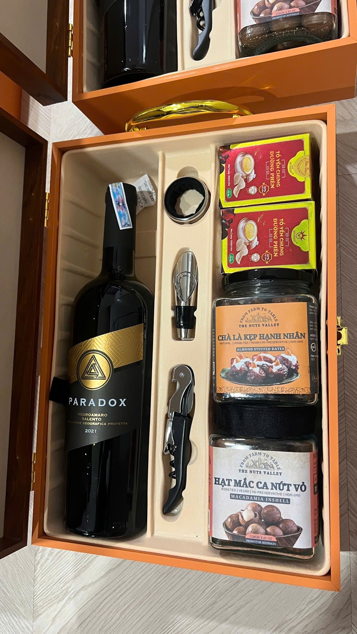 SET QUÀ TẶNG